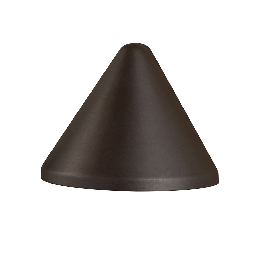 Product image for Kichler 16110BBR30 Fundamentals LED De