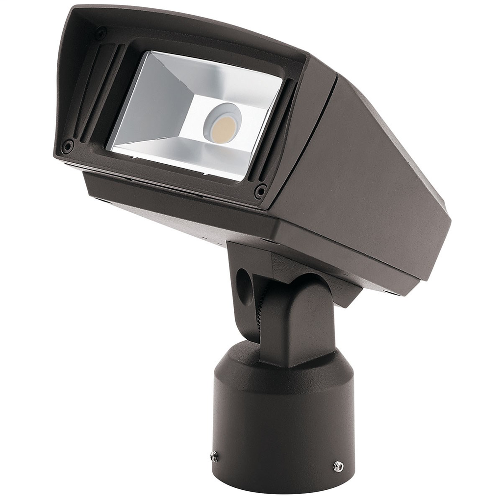 C-Series Flood 6x5 1000Lm 3000K AZT