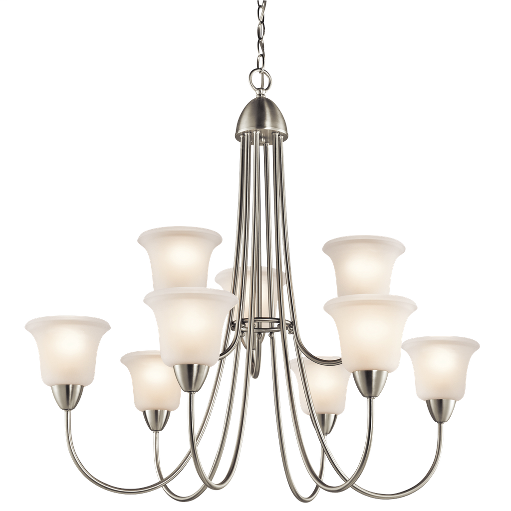 Chandelier 9Lt NI