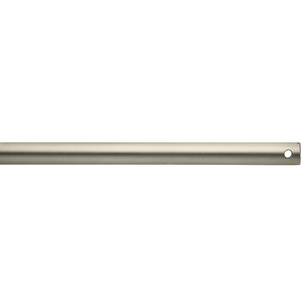 48" Non-Threaded Downrod NI