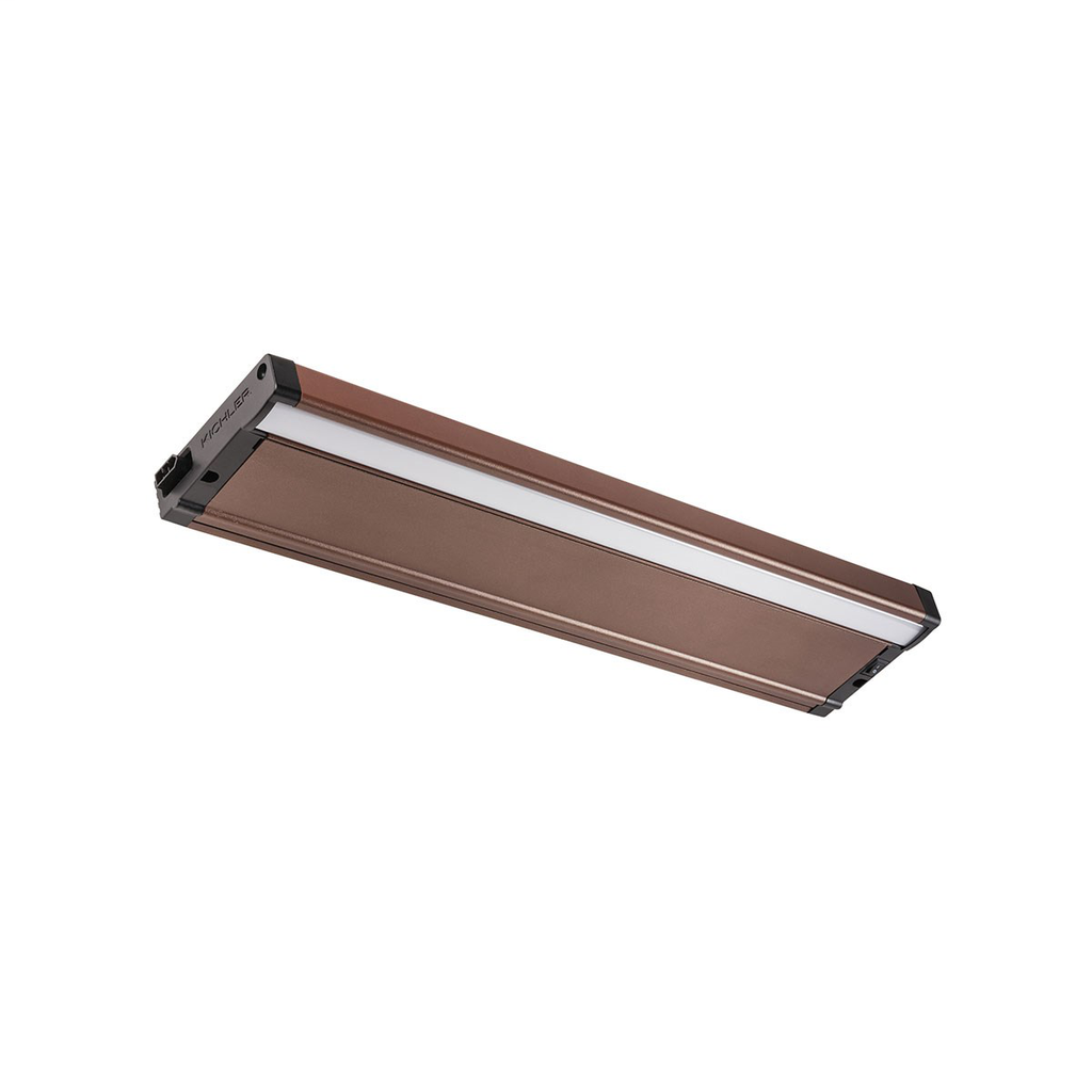 Product image for Kichler 8U27K18BZT 8U LED 2700K UCab 1