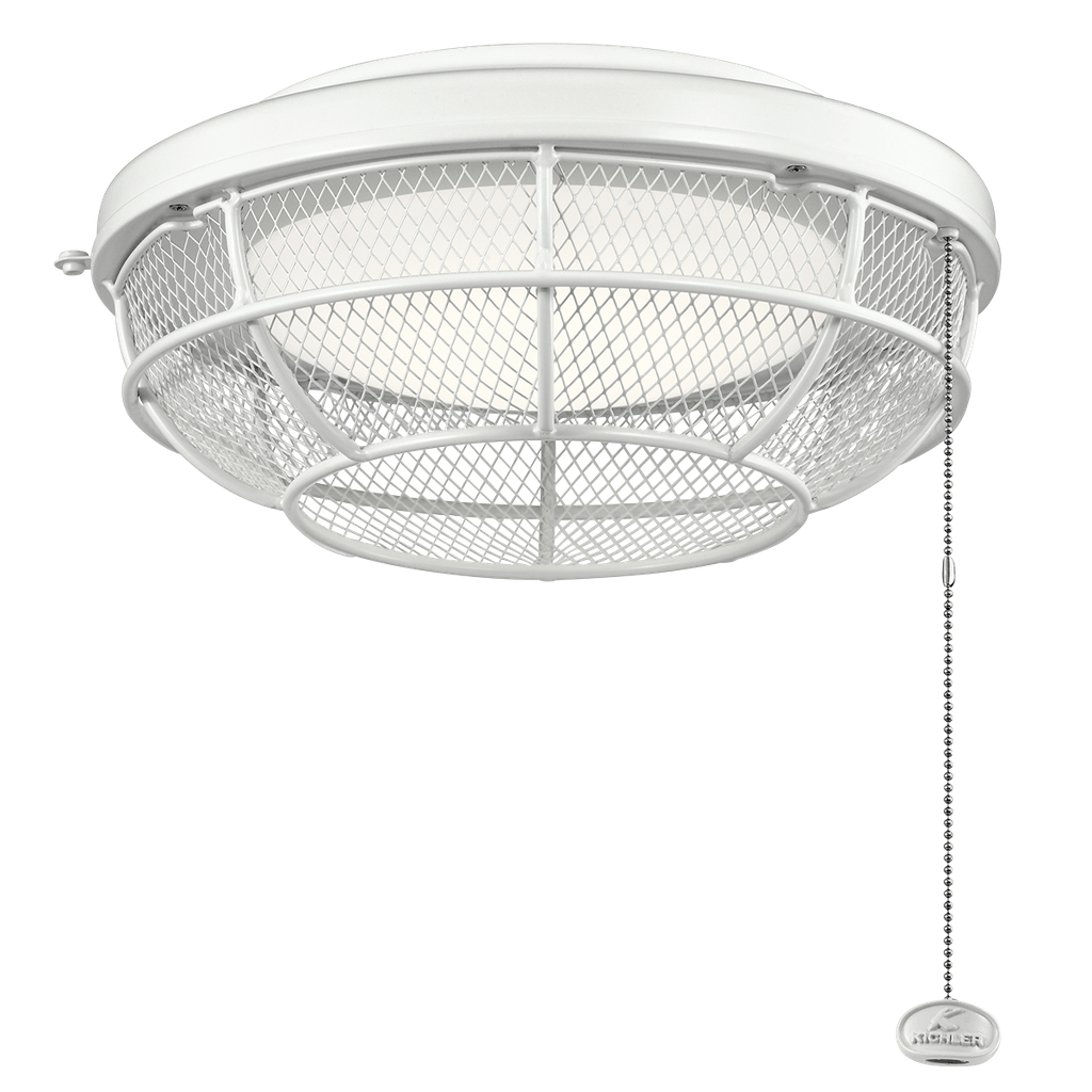 LED Industrial Mesh Light Kit MWH
