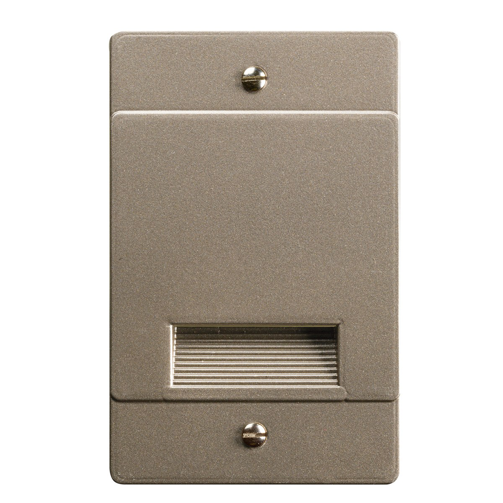 LED Steplight Non Dimmable NI