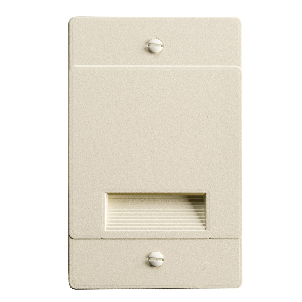 LED Steplight Non Dimmable ALM