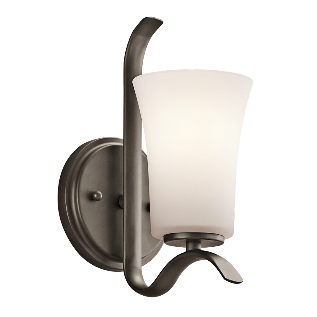 Kichler 45374OZ 1-Light Wall Sconce Kichler 45374OZ 1-Light Wall Sconce