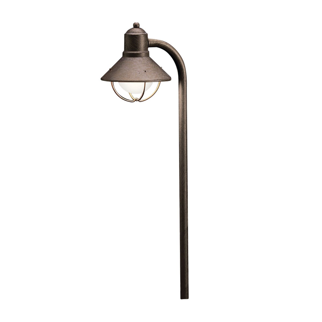 Path & Spread 1-Lt 12V