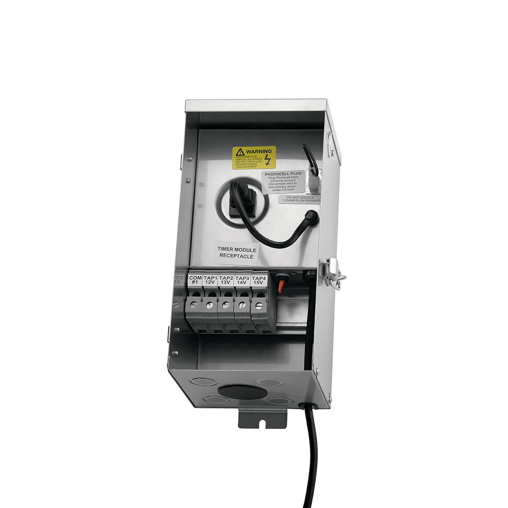 Contractor Series Transformer 300W SS
