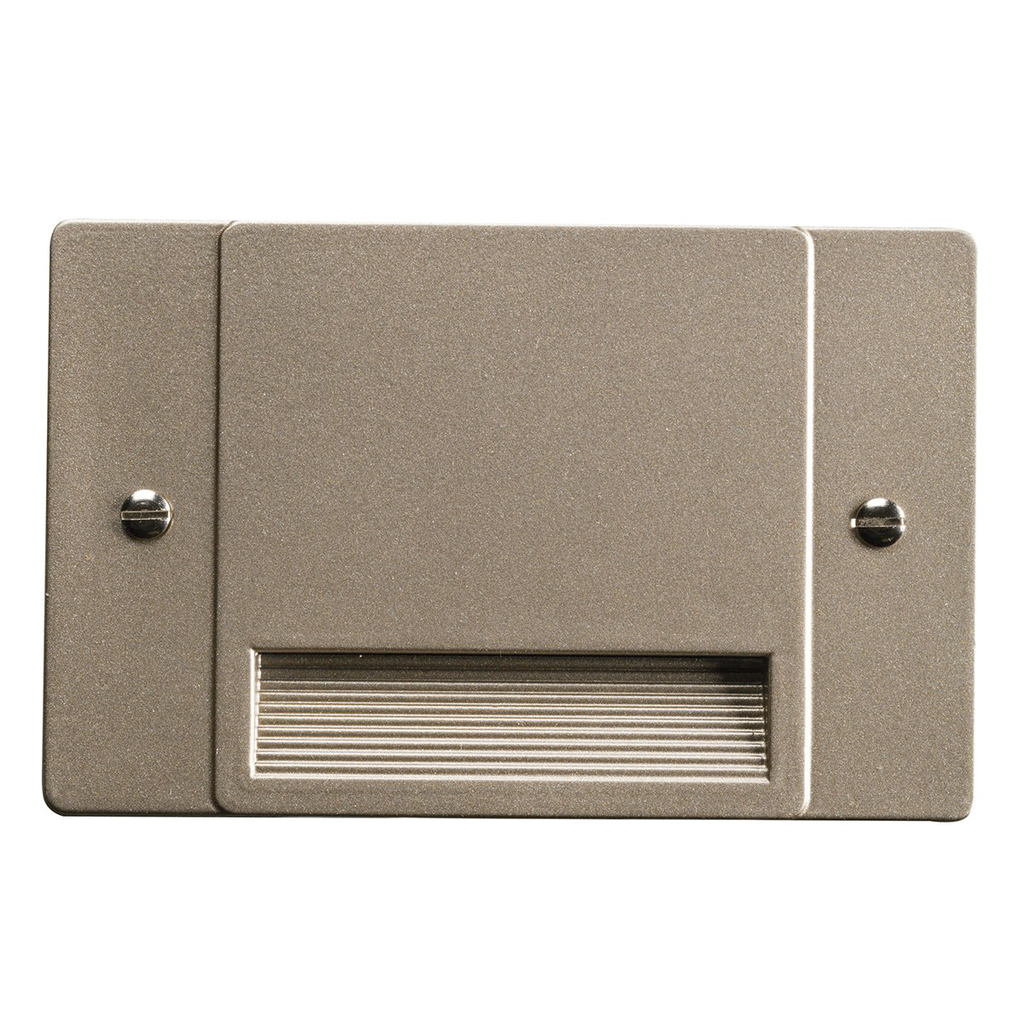 LED Steplight Non Dimmable NI