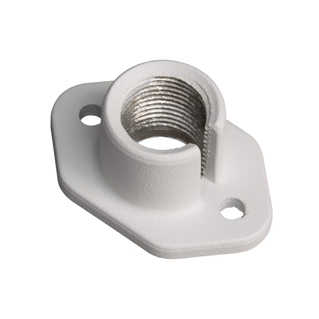 Surface Mounting Bracket WHT