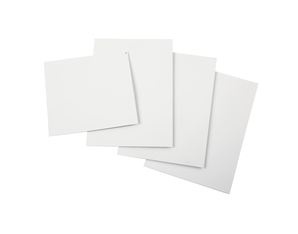 Dark Sky Accessory Panel Set WH