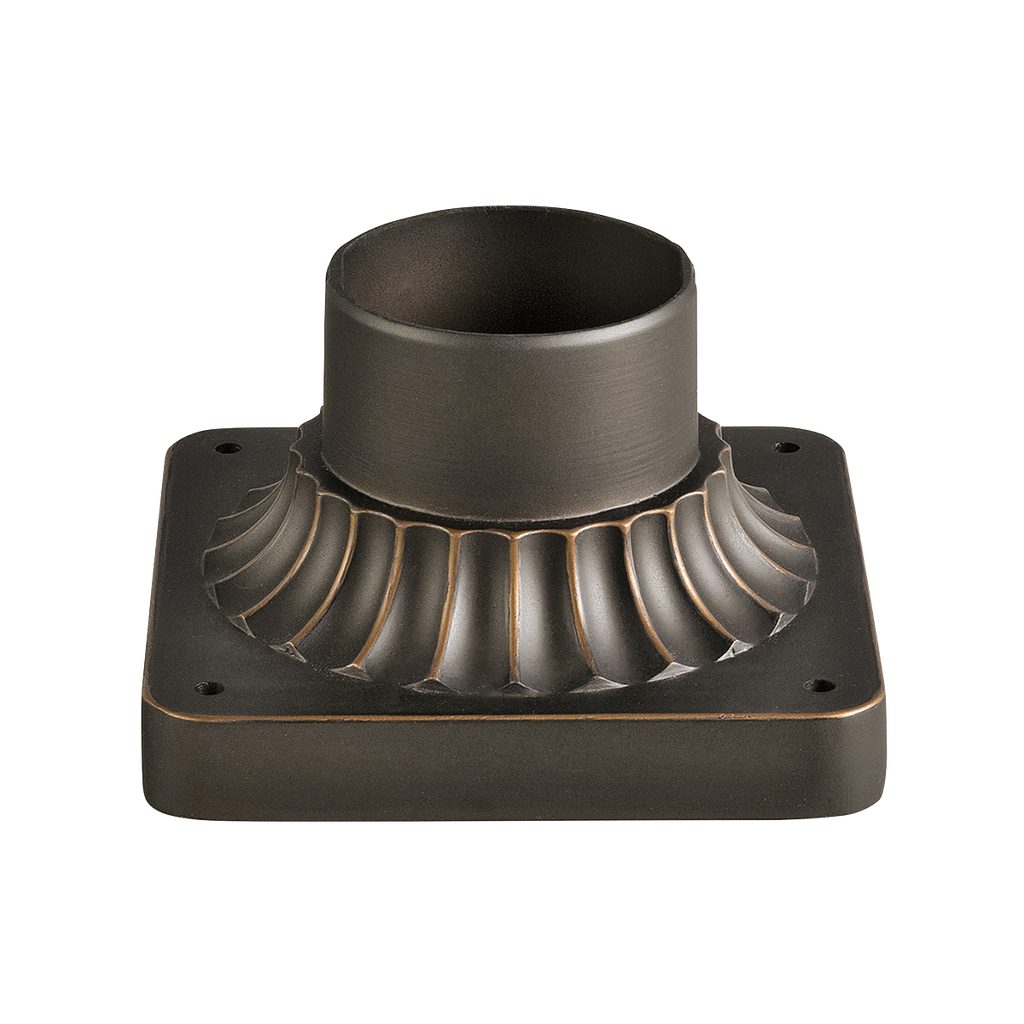 Pedestal Mount RZ