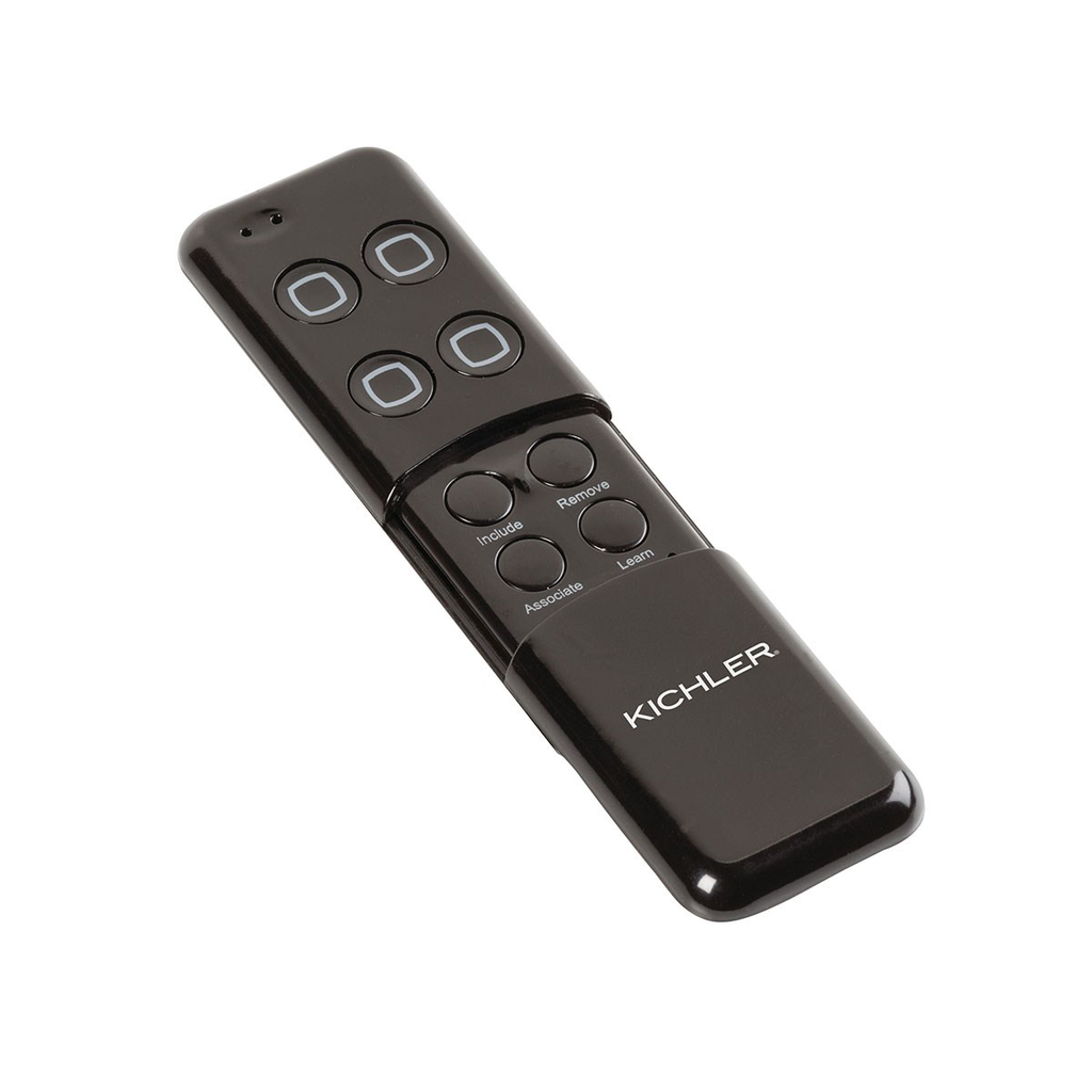 Design Pro LED Controller Remote - BK