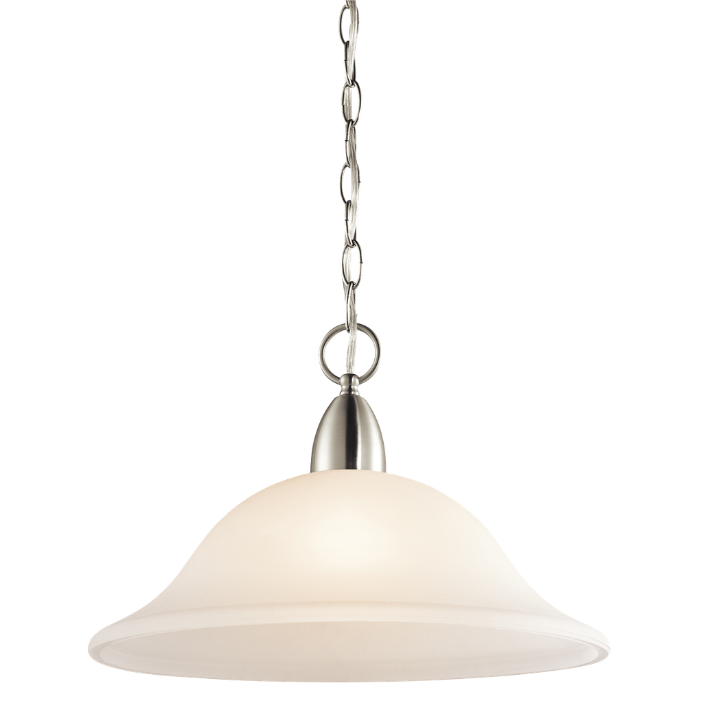 Kichler 42881NI 1-Light Pendant Kichler 42881NI 1-Light Pendant