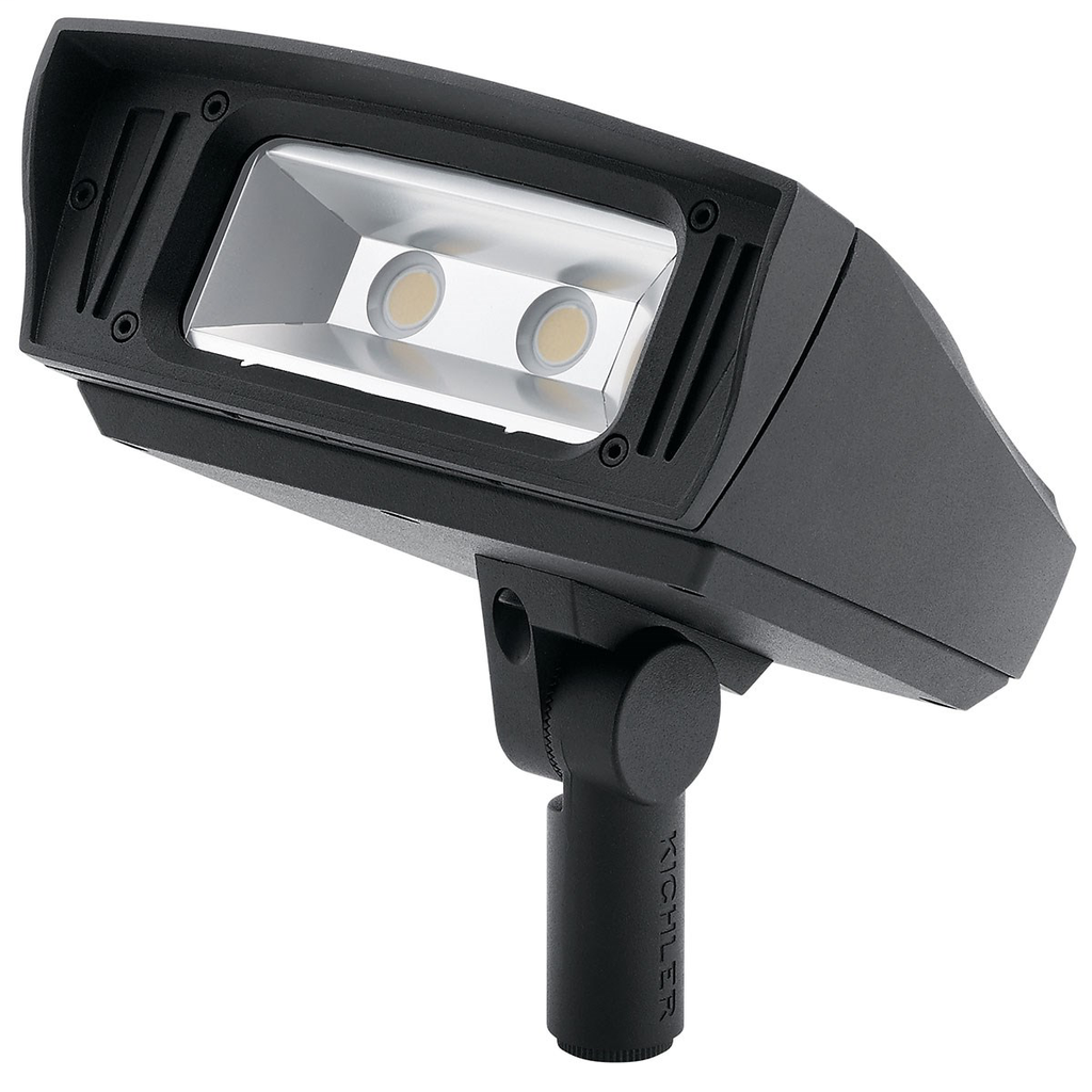 C-Series Flood 7x5 4200Lm 4000K BKT