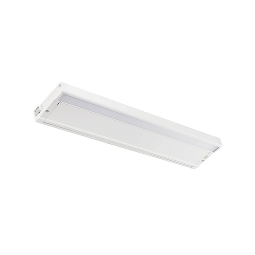 Product image for Kichler 8U30K18WHT 8U LED 3000K UCab 1