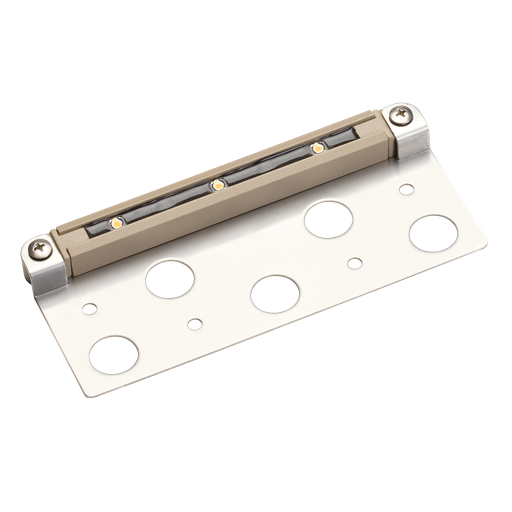 Kichler 15745SD30 3 LED with Bracket Product image for Kichler 15745SD30 3 LED with Bracket