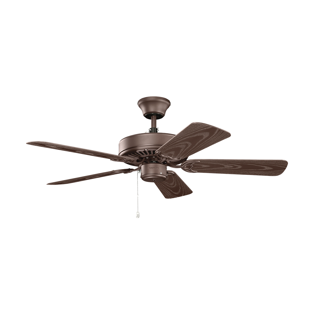 42 Inch Kichler Basics Patio - SNB