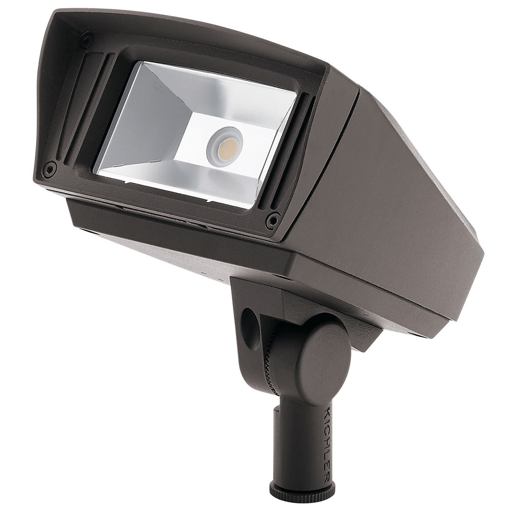 C-Series Flood 6x5 2000Lm 4000K AZT