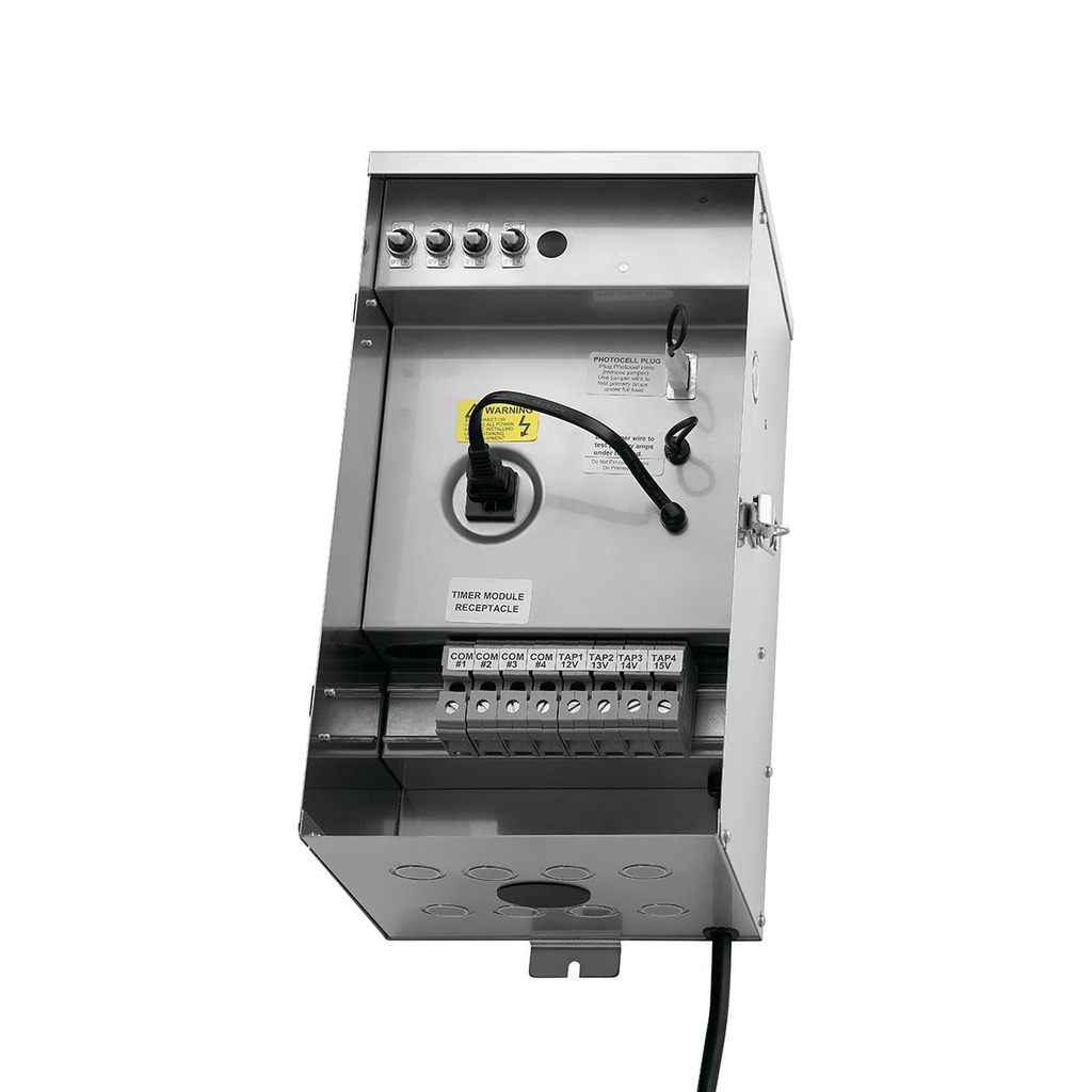 Contractor Series Transformer 1200W SS