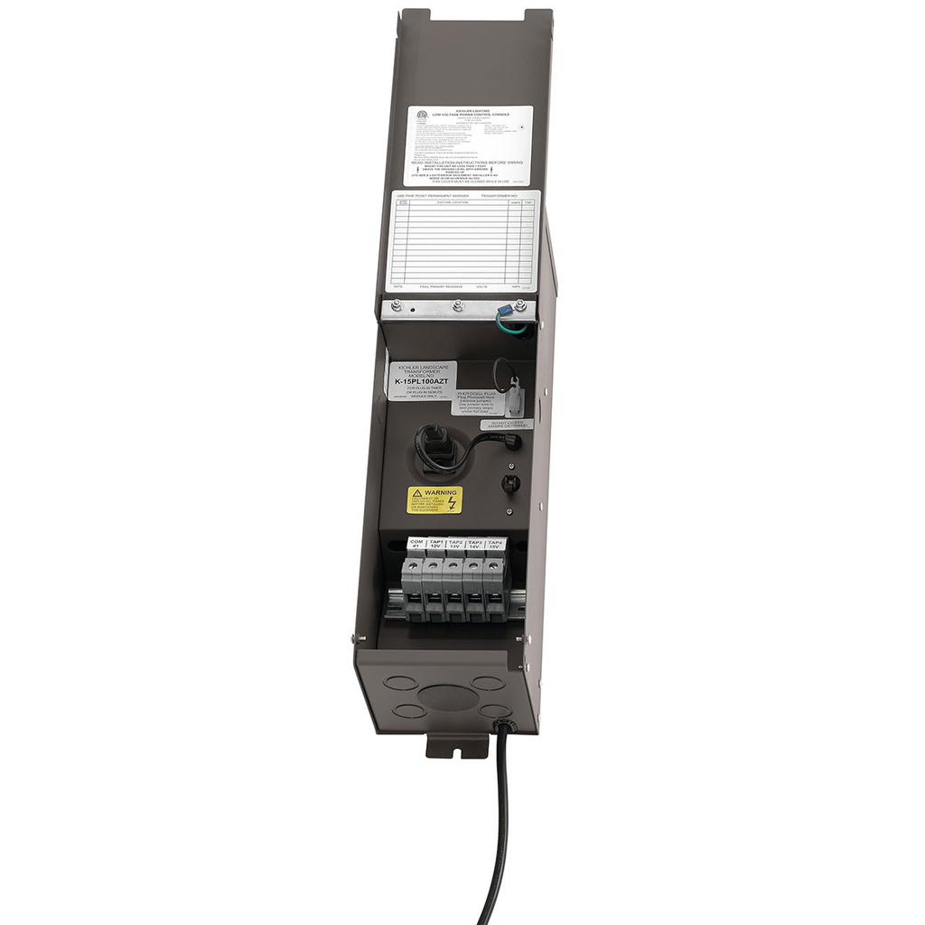Transformer 100W Plus Series AZT