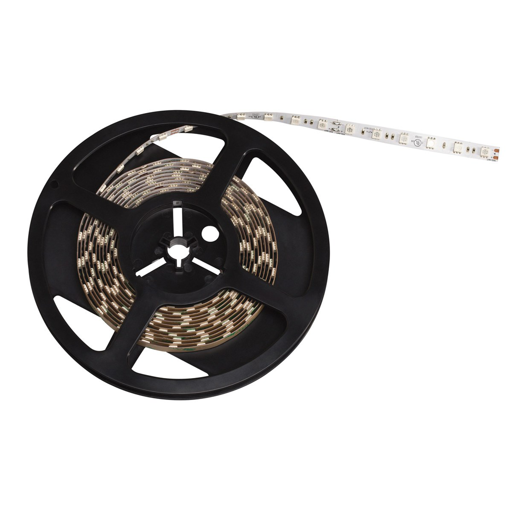 20' LED Tape RGB WH