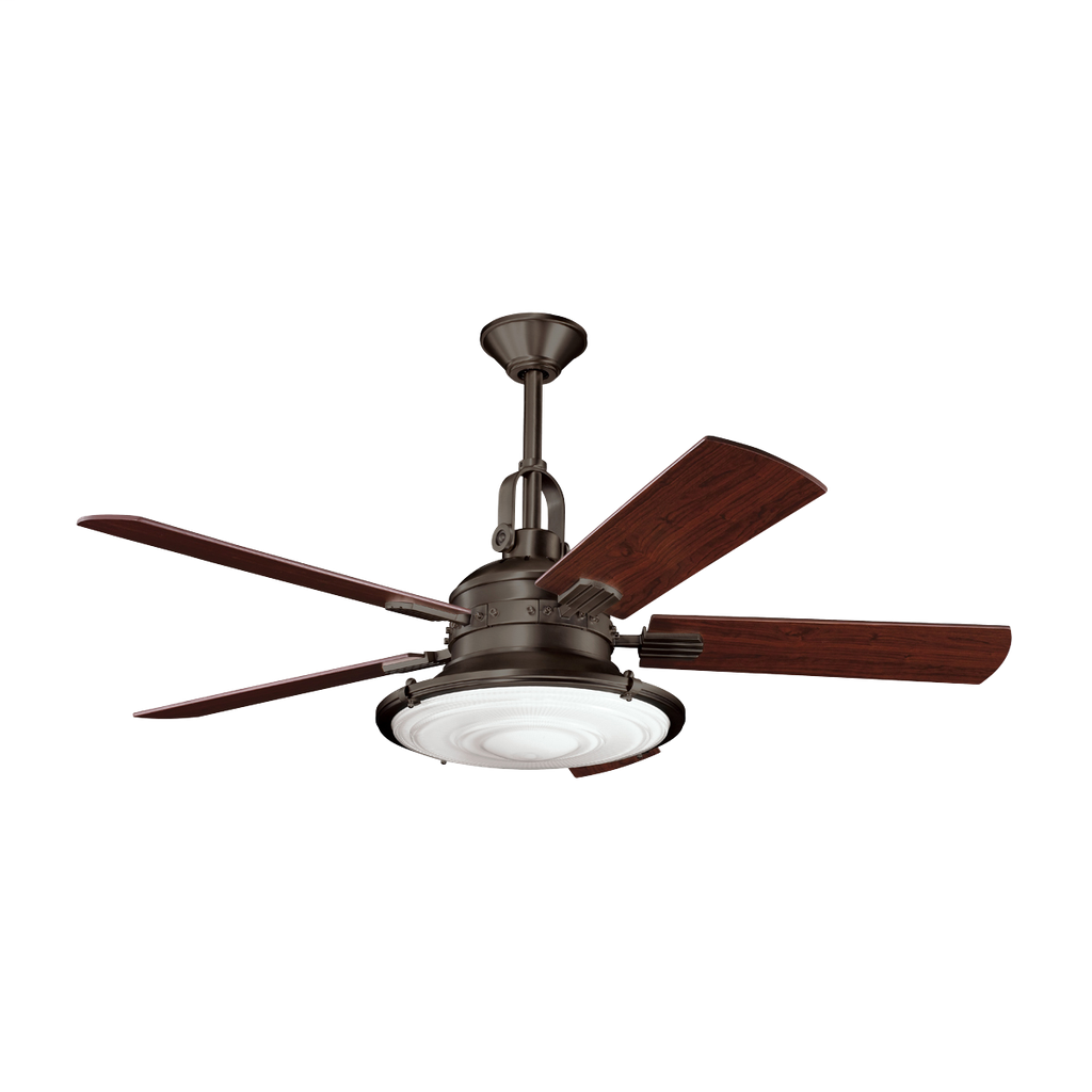 52 Inch Kittery Point Fan OZ