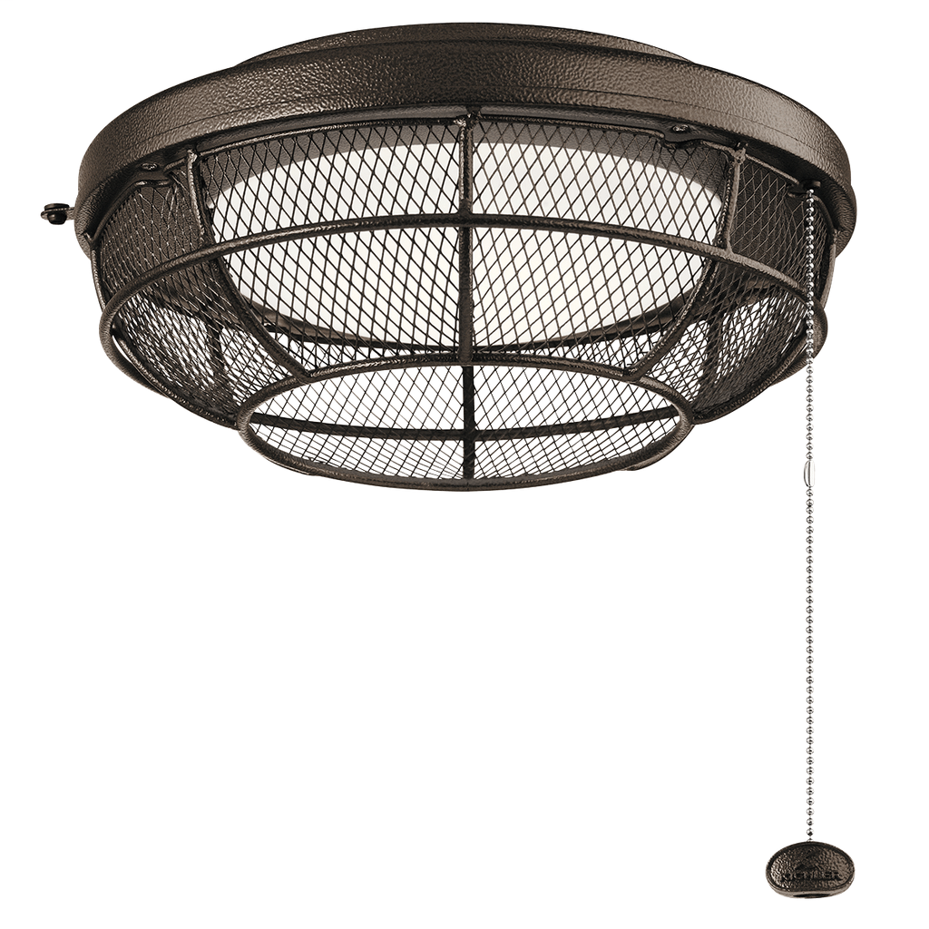 LED Industrial Mesh Light Kit TZP
