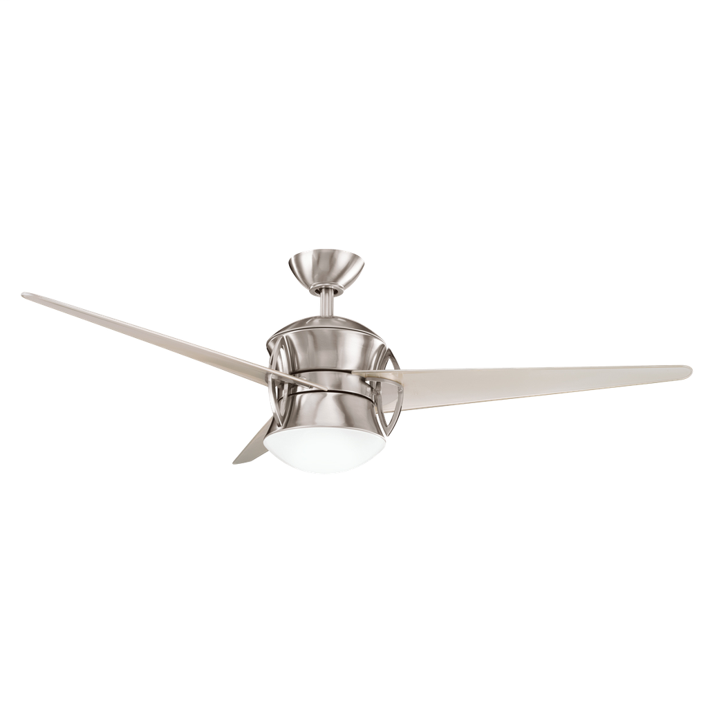 54 Inch Cadence Fan BSS