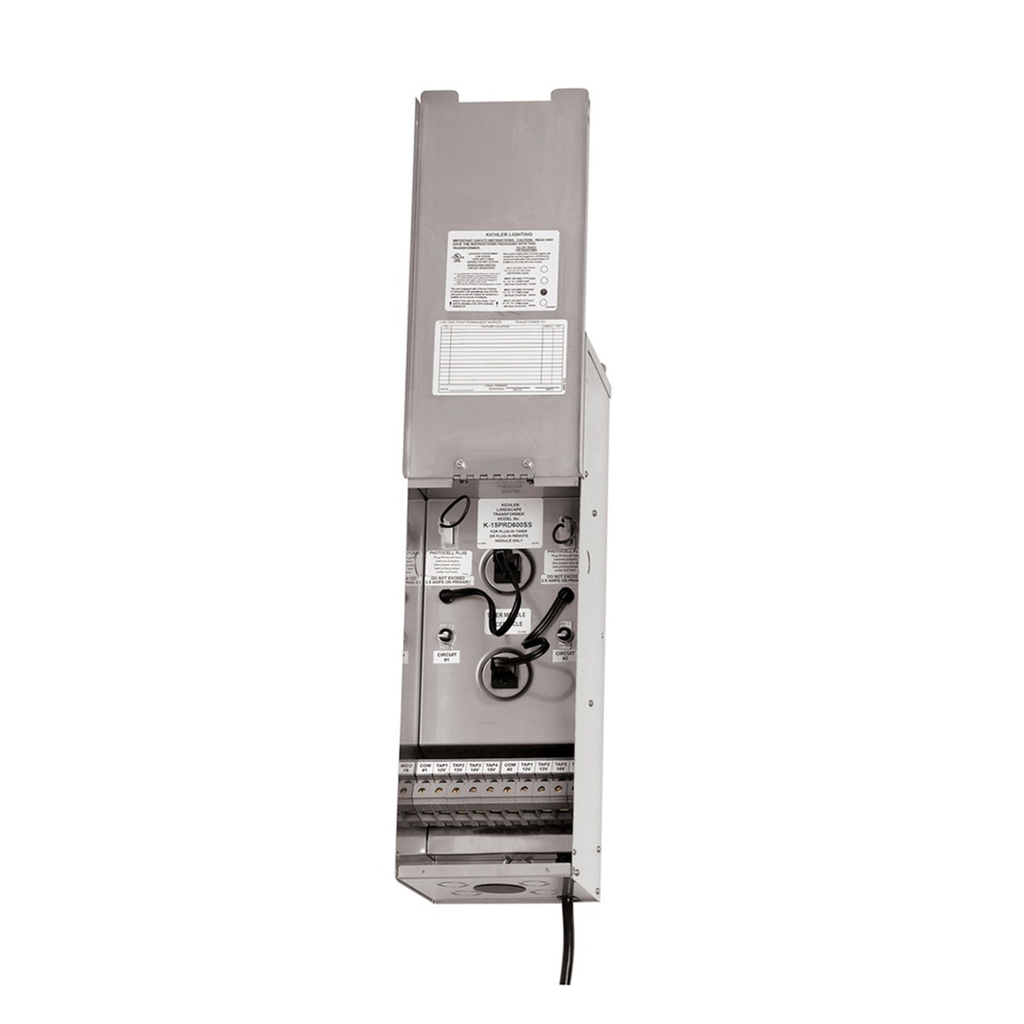 Transformer 600W Dual ProSeries