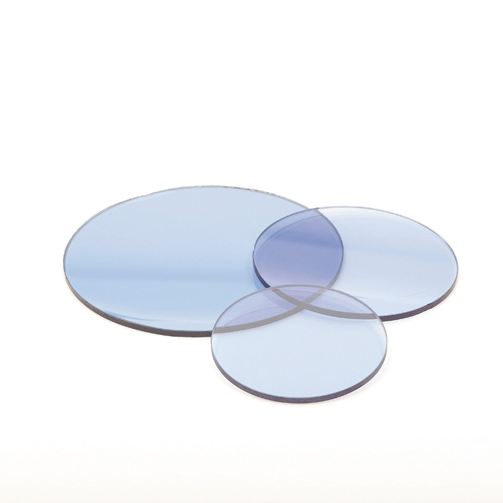 Accessory Blue Lens
