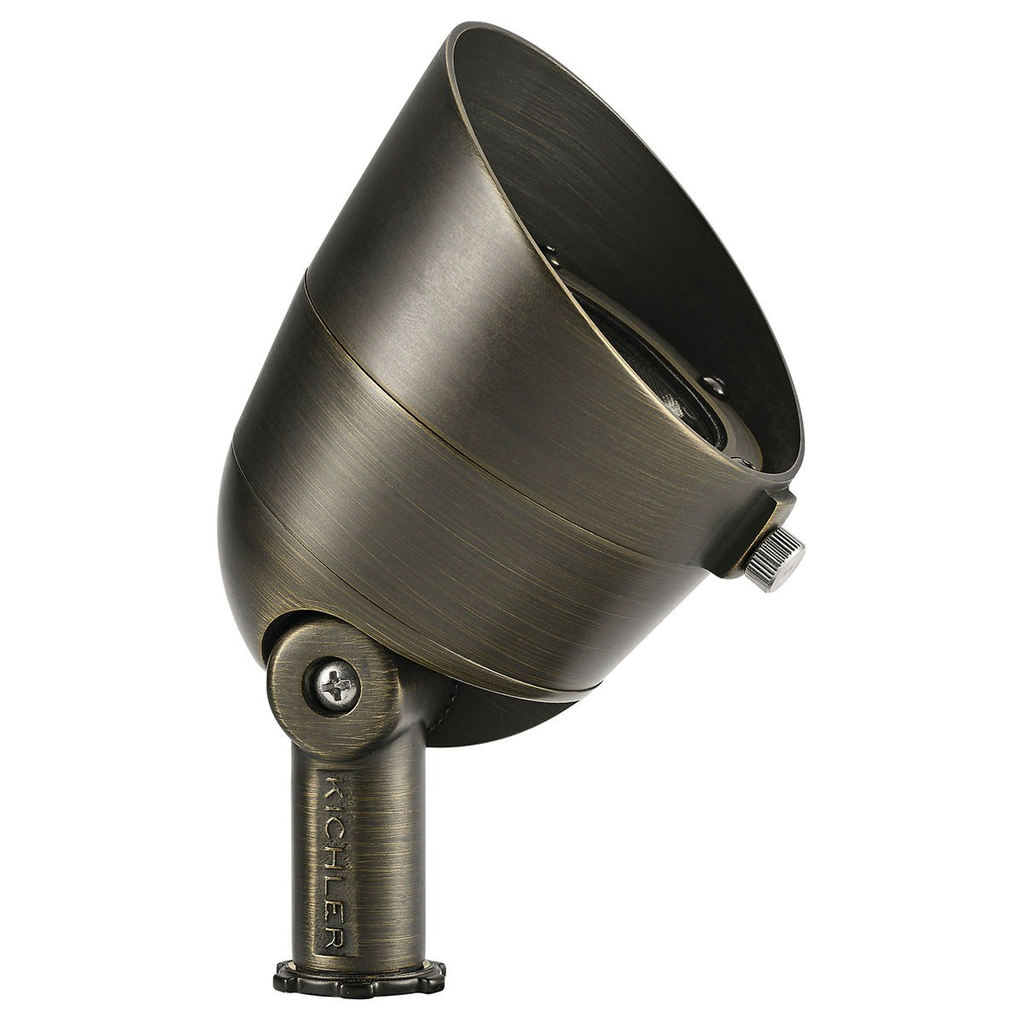 2700K 200 Lumen 10 Degree Spot CBR