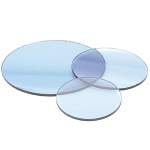 Product image for Kichler 15624BL BLU MED FILTER LENS