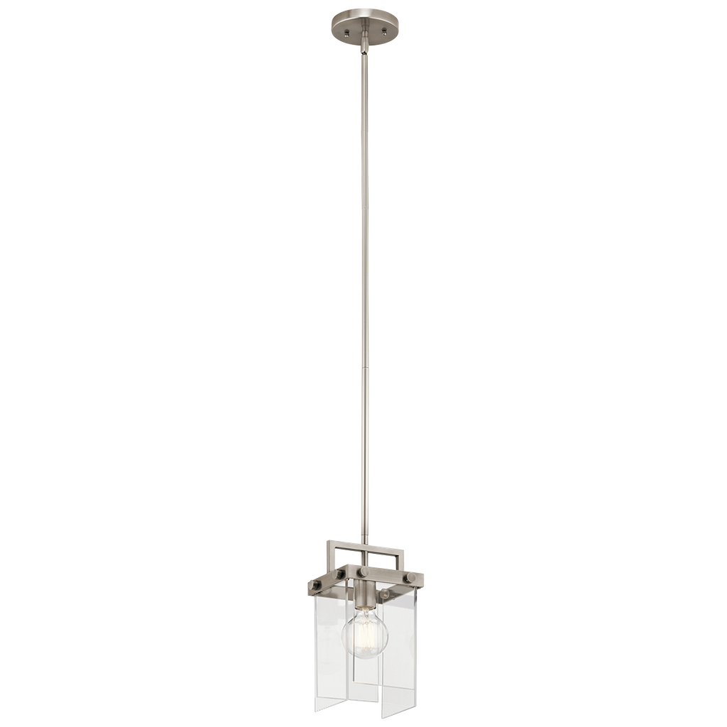Tiers 1 Light Pendant CLP