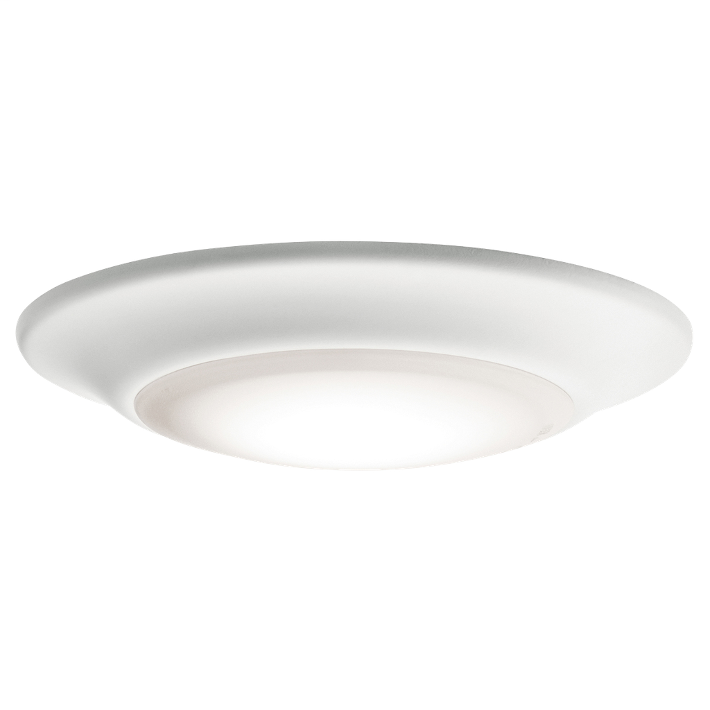 Downlight LED 3000K WHT