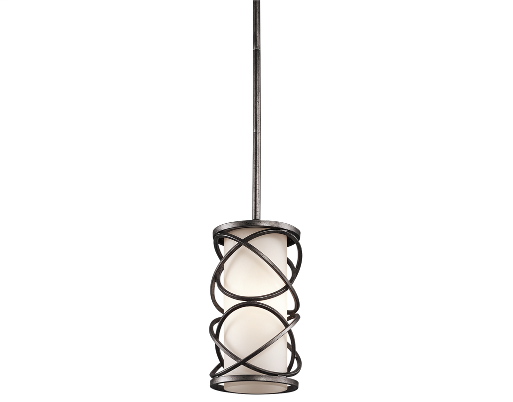 1 Light Pendalette | Warm Bronze