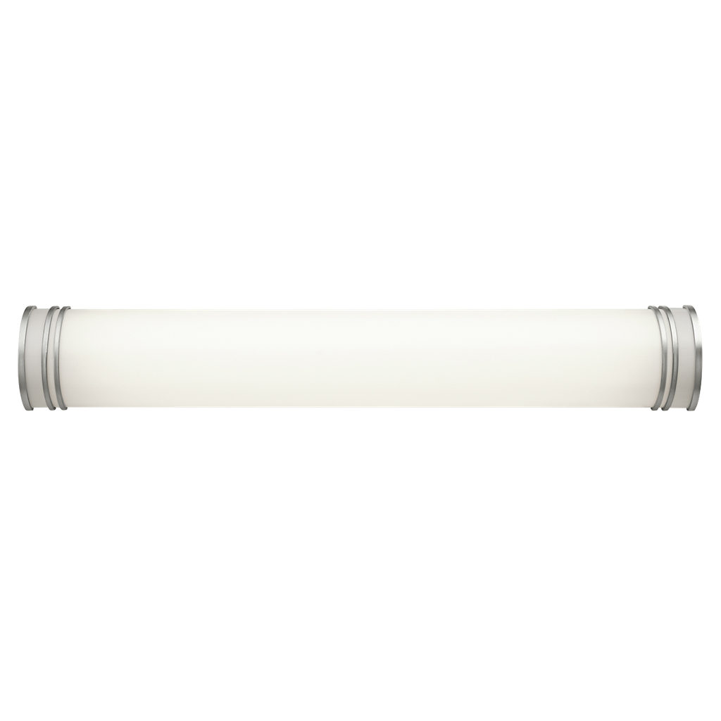 Linear Bath 37in Fluorescent WH