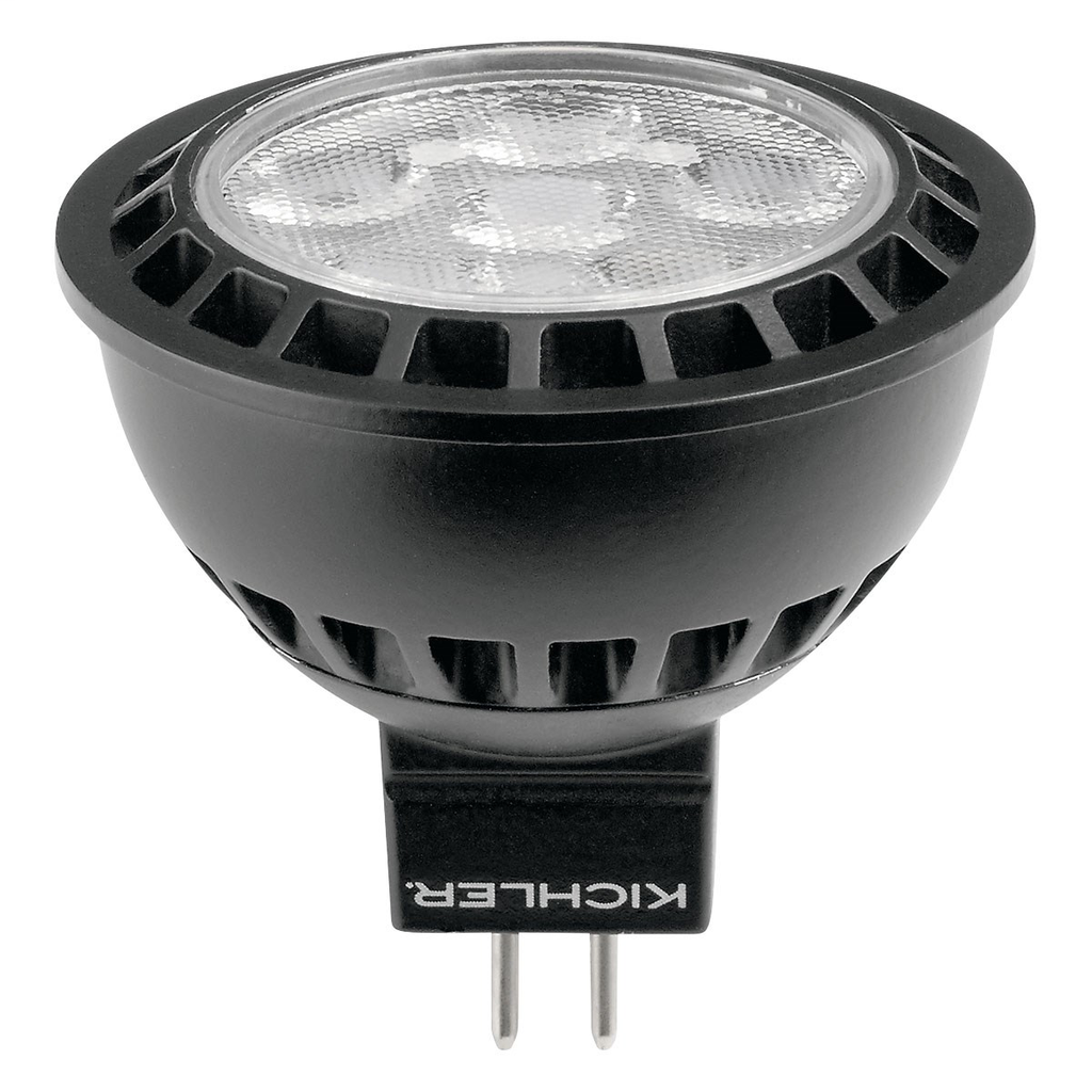 600 Lumen ANSI MR16 60 Degree BK