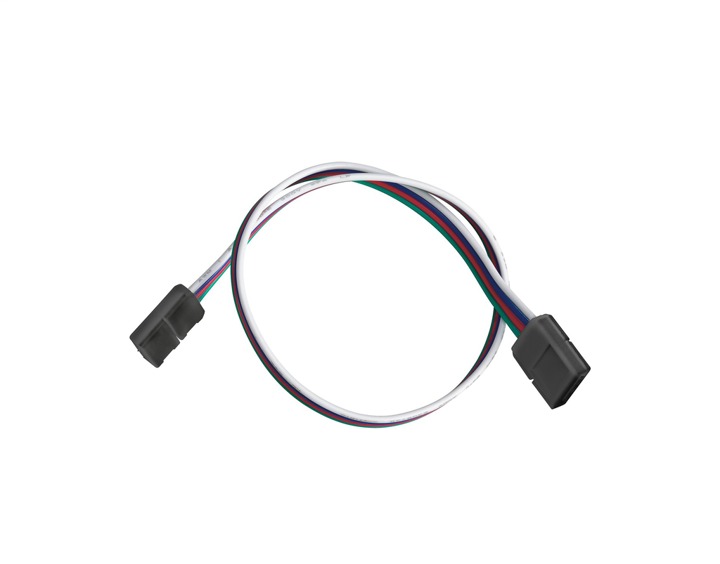 Product image for Kichler 1IC12RGBBK LED Tape 12in Inter