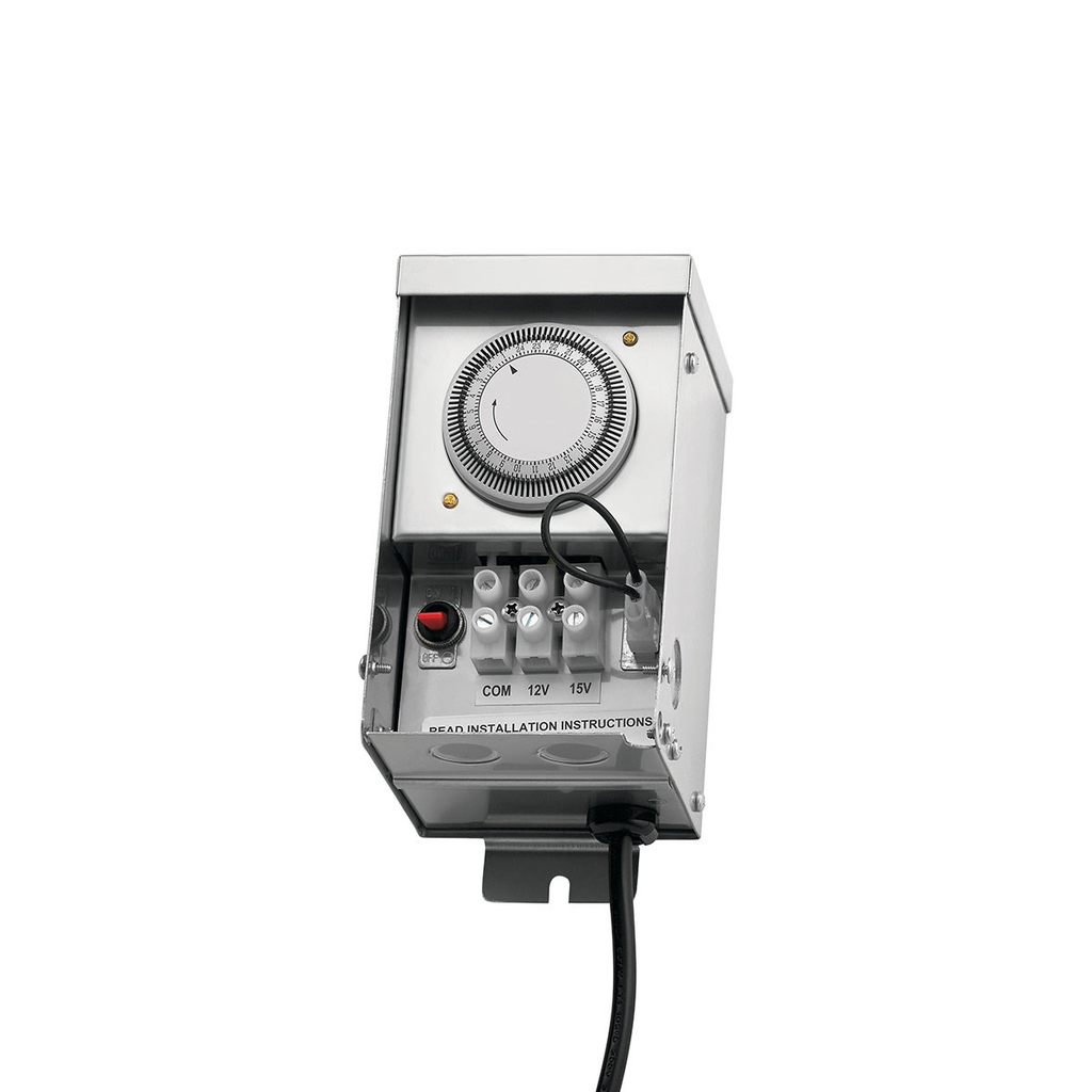 Contractor Series Transformer 75W SS