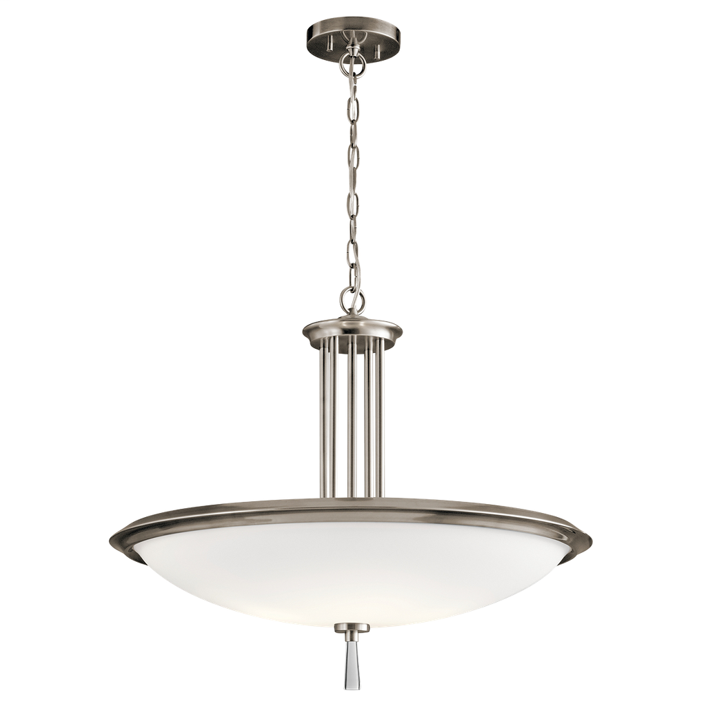 Dreyfus 4 Light Pendant CLP