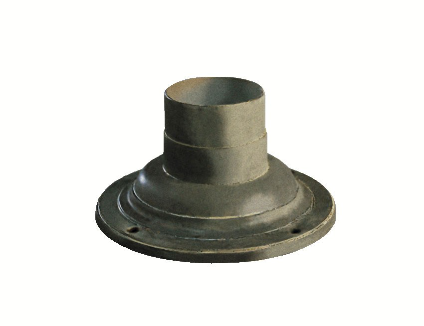 Accessory Pedestal Adaptor