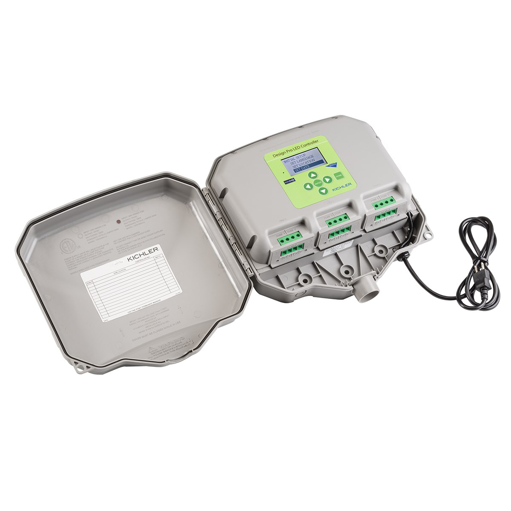 300W DC LED Controller