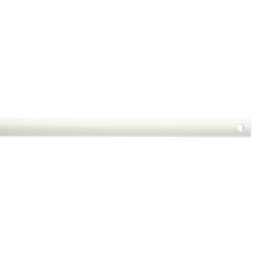 24" Non-Threaded Downrod WH
