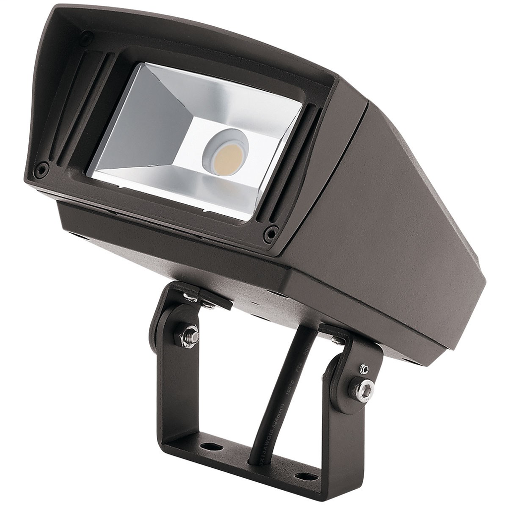 C-Series Flood 6x5 1000Lm 3000K AZT