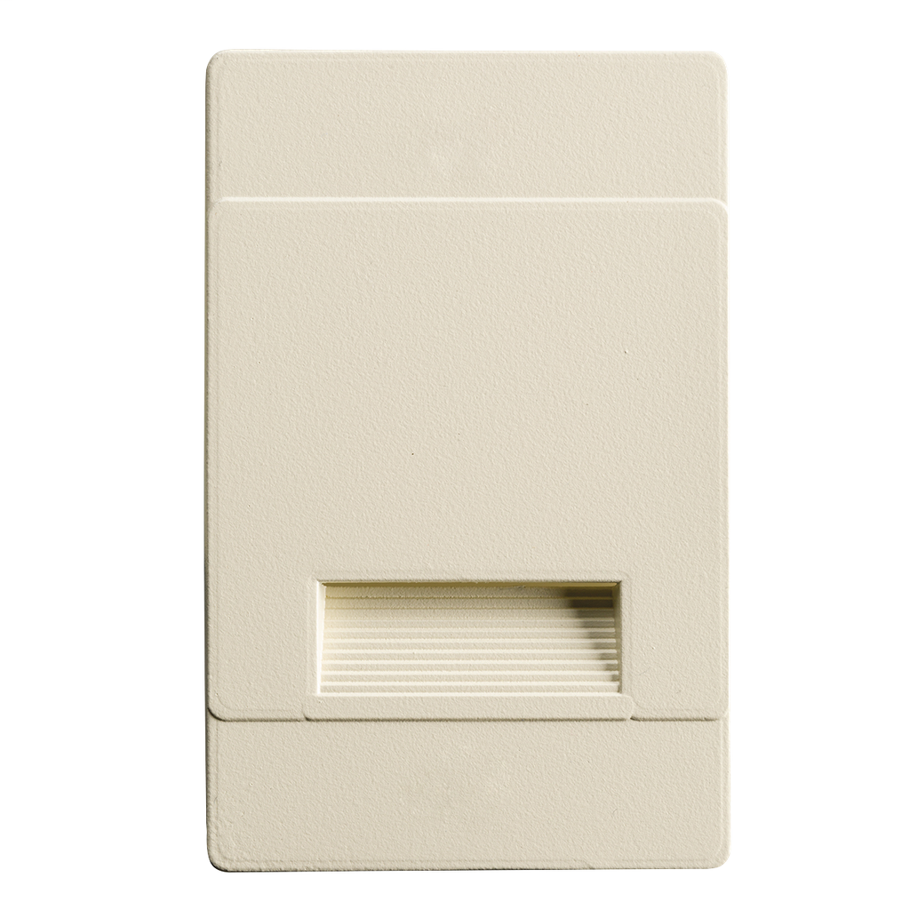 5" Dimmable LED Step Light -ALM ALM