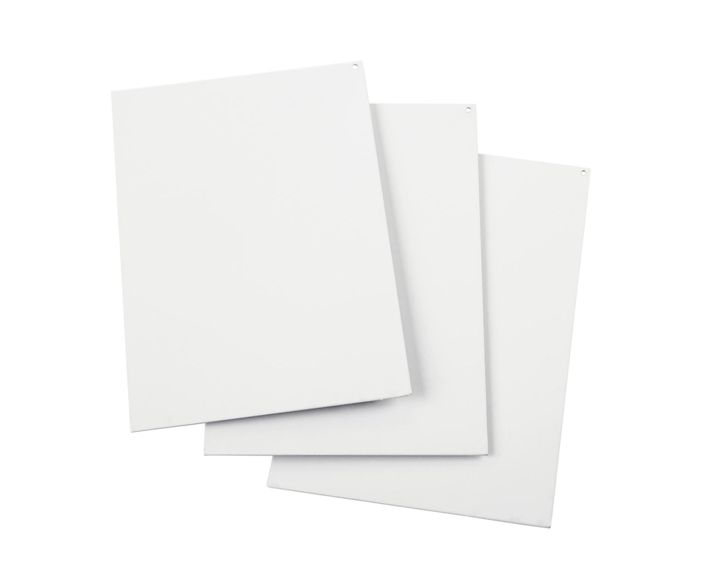 Dark Sky Accessory Panel Set WH