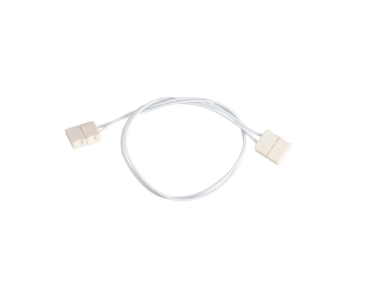 LED Tape 12in Interconnect WH