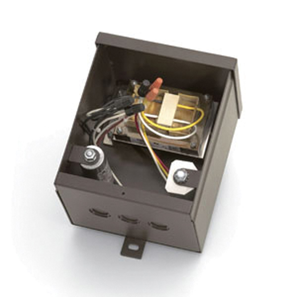 Product image for Kichler 15MHS100AZT 100W LNDSCP BLST