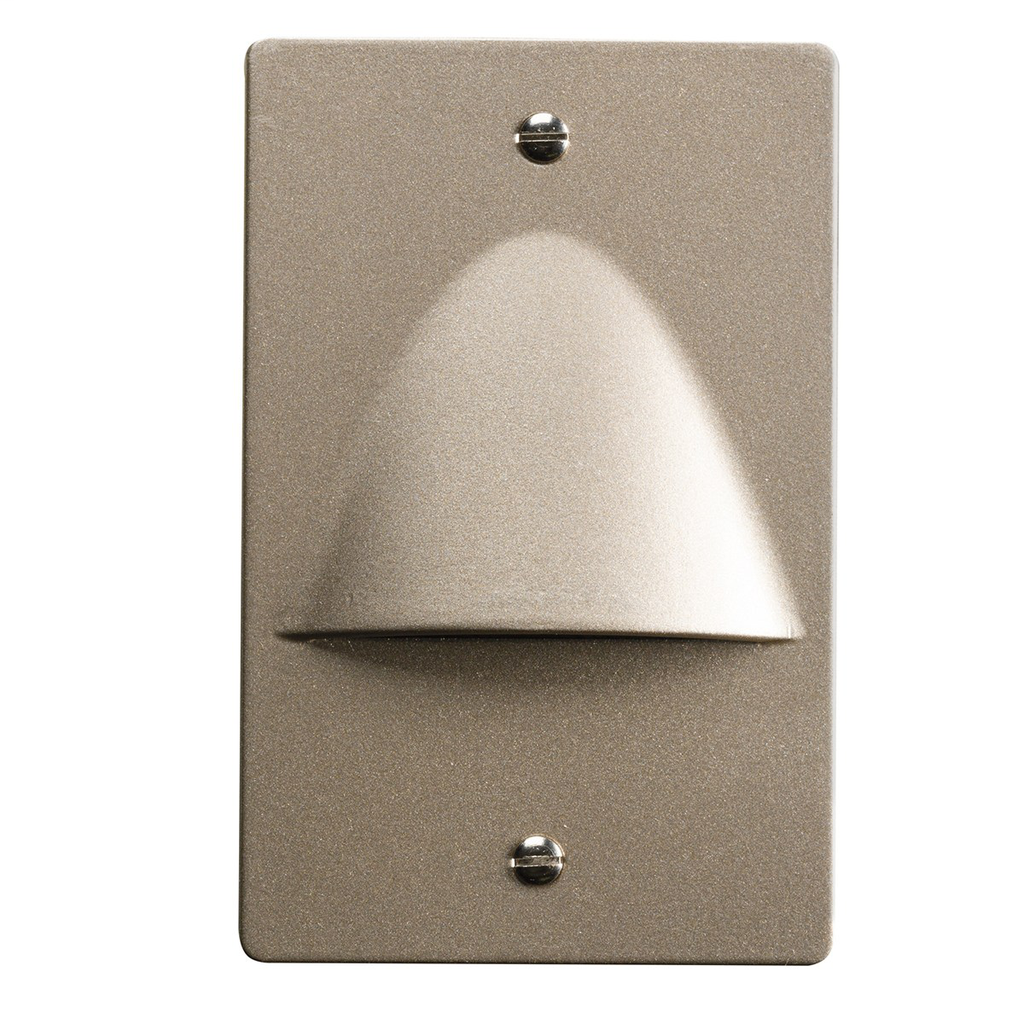 LED Steplight Non Dimmable NI