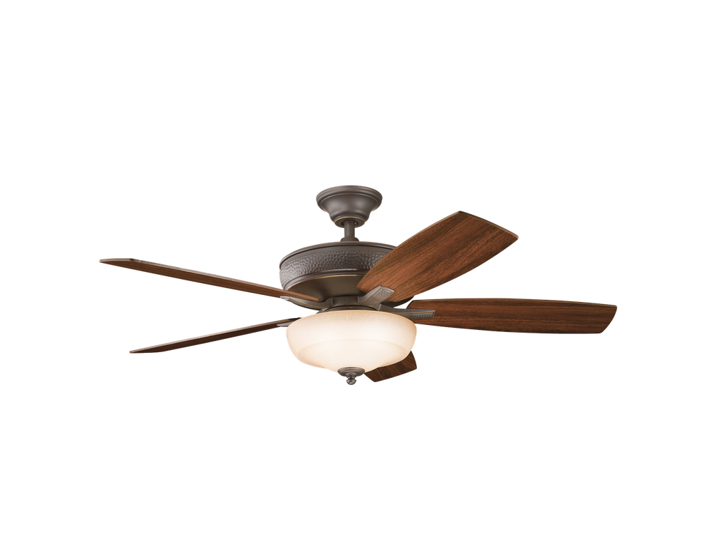 52 Inch Monarch II Select Fan OZ